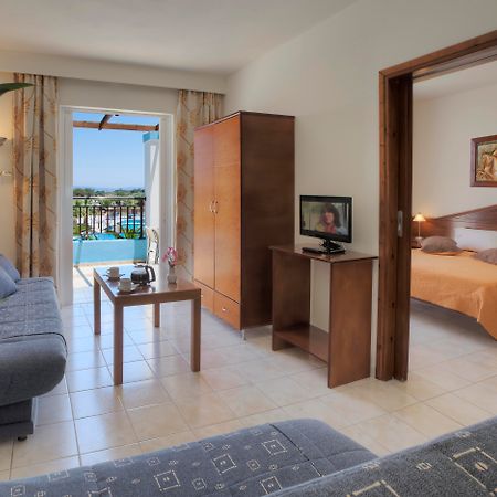 Corali Hotel Tigaki Rom bilde